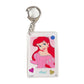 Ariel Acrylschlüsselanhänger Japan Disney Store