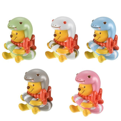 ETO POOH 2025 Geheimnisvolle Figur (1 Stück, Zufälliges Design) Japan Disney Store