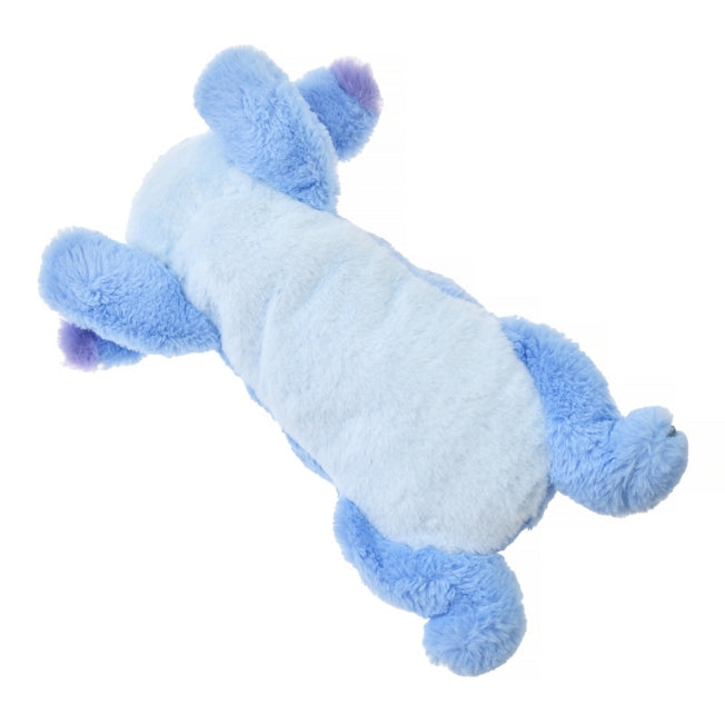 Stitch Plüsch-Federmäppchen Japan Disney Store
