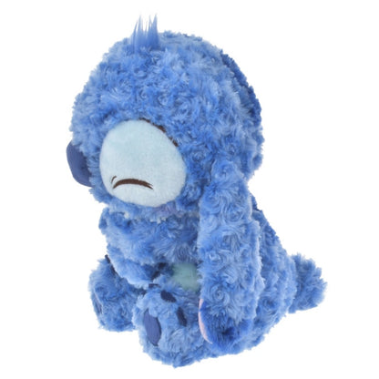 Stitch Plüschtier Gyutto Cute Japan Disney Store
