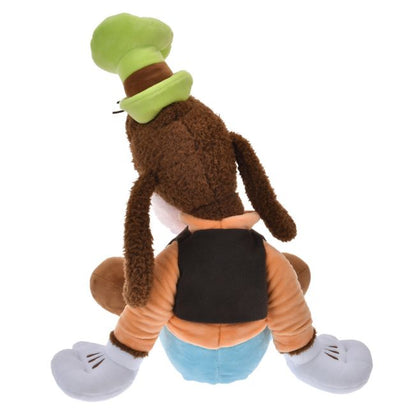 Goofy Daydreaming Japan Disney Store
