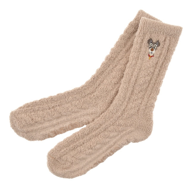 Strolch Socken Room Wear Japan Disney Store