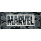 Marvel Handtuch mit Camouflage-Logo Japan Disney Store