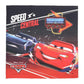Cars Taschentuch Dead Heat Japan Disney Store