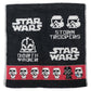 STAR WARS Waschhandtuch 8 Bit Star Wars Japan Disney Store
