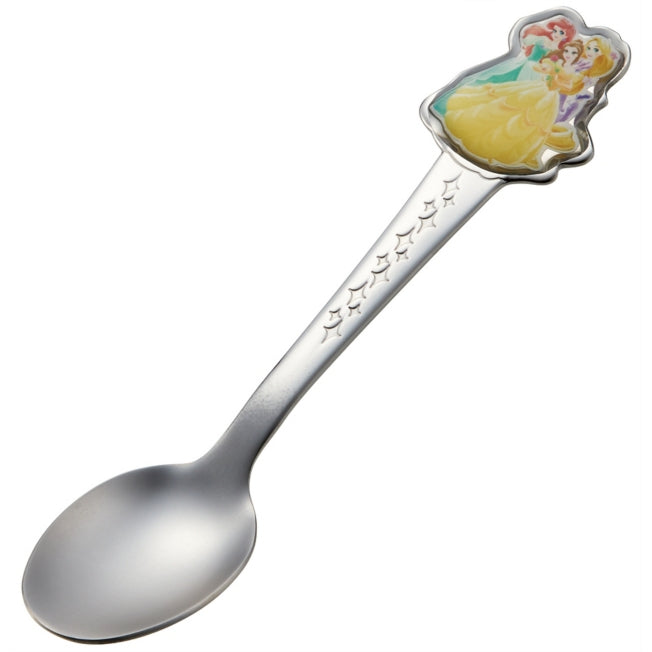 Prinzessin Edelstahllöffel Japan Disney Store