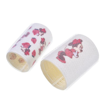 Minnie Haarlocken Set Japan Disney Store