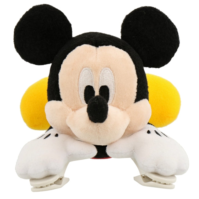 Mickey auf der Schulter Tokyo Resort Japan Disney Store
