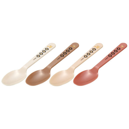 Der König der Löwen Löffel 4er-Set Japan Disney Store