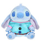Stitch Raincoat Japan Disney Store