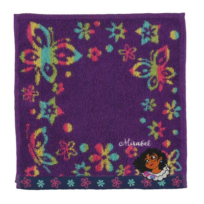 Mirabel Mini Handtuch Muster Japan Disney Store