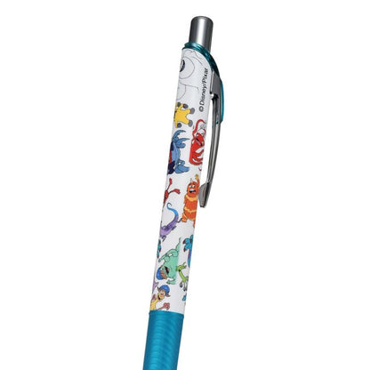 Monster AG EnerGel 0.5 Gel-Kugelschreiber Japan Disney Store