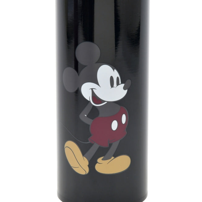 Disney Store - Mickey Edelstahlflasche Modern Color Drinkware Japan Disney Store