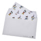 Mickey & Friends Nachrichtenkarte mit Mini-Umschlag Japan Disney Store
