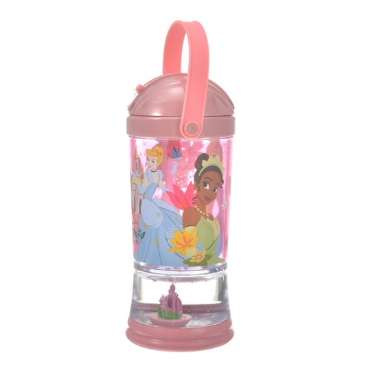Store - Prinzessin Schneekugel Wasserflasche
