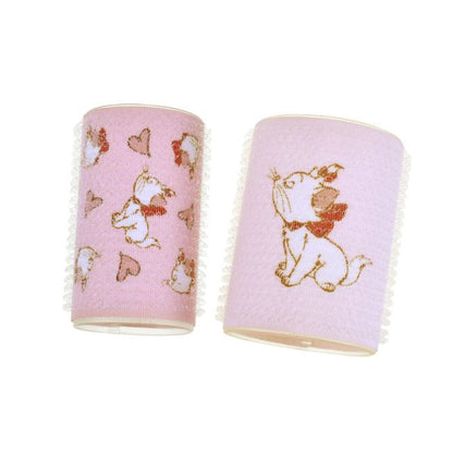 Marie Stylish Cat Haarlocken Set Japan Disney Store