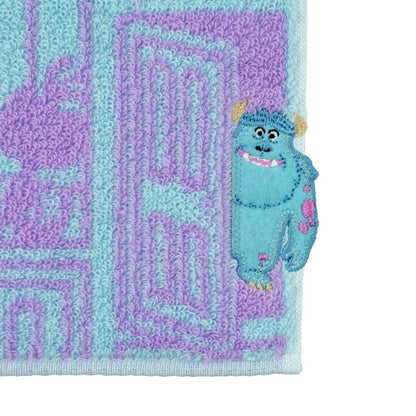 Disney Store - Sally Mini Handtuch - Badezimmerzubehör Japan Disney Store