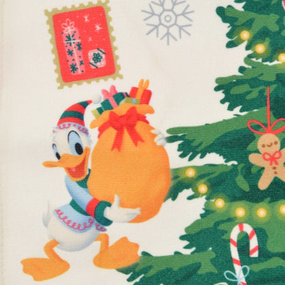 Mickey & Friends Tapestry mit Beleuchtung Disney Weihnachten Japan Disney Store