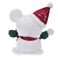 Schneemann Urupocha-chan Disney Weihnachten 2024 Japan Disney Store