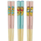 Disney Store - Bambusstäbchen 16,5 cm (3er Pack) Winnie the Pooh Kostüm - Küchenaccessoire Japan Disney Store