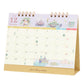 Tischkalender 2025 - Kalender Japan Disney Store