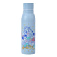 Mickey & Friends Edelstahlflasche mit Sternenmuster Japan Disney Store