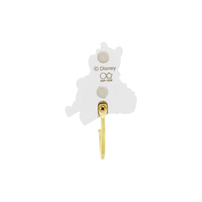 Winnie the Pooh Holzmagnet Haken Japan Disney Store