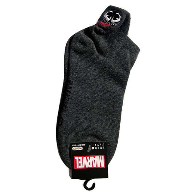 Venom Fersenstickerei - Socken Japan Disney Store