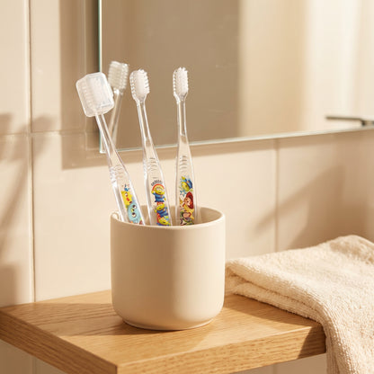 Toy Story Zahnbürstenset – Alltag