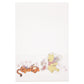 Winnie the Pooh Fensterbriefpapier Set Japan Disney Store