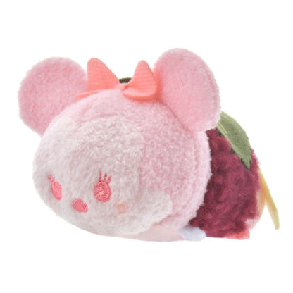 Tsum Tsum Minnie Mini (S) Wagashi Japan Disney Store