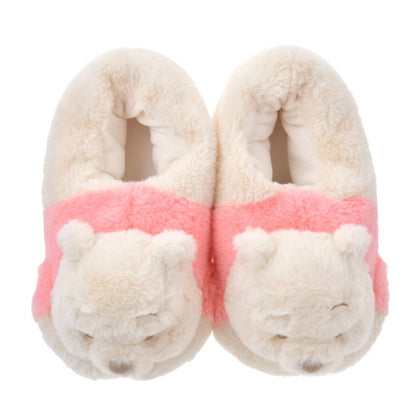 Winnie the Pooh Hausschuhe 36-39 Warm Goods Japan Disney Store