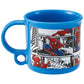 Disney Store - Antibakterielle Spülmaschinenfeste Plastikbecher mit Spider-Man 25 - Geschirr Japan Disney Store