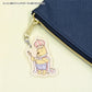 Winnie the Pooh Mobile Acryl Strap König Japan Disney Store