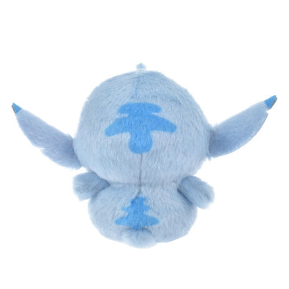 Stitch Urupochachan Japan Disney Store