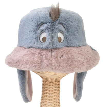 I-Ah Hut WINTER PARK FASHION Japan Disney Store