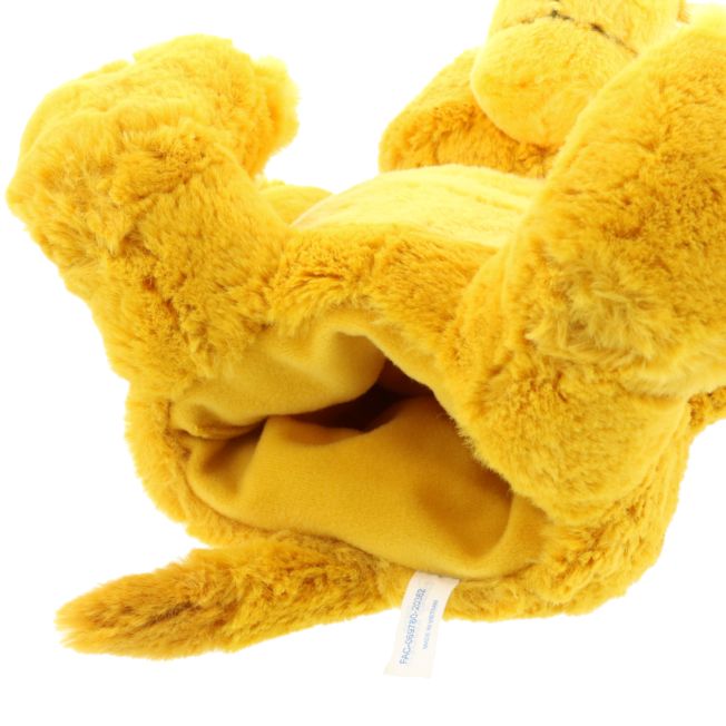 Simba Handpuppe Tokyo Resort Japan Disney Store
