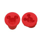 Disney Store - Mickey Mouse Ausstechformen 2er Set - Backzubehör Japan Disney Store