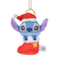 Stitch Weihnachtssocke Schlüsselanhänger Japan Disney Store