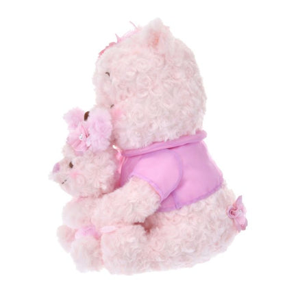 Winnie the Pooh & Piglet Sakura Japan Disney Store