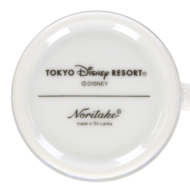 Mickey Mouse Ambassador Hotel Japan Disney Store
