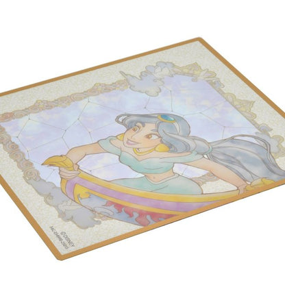 Jasmin & Teppich aus Aladdin Japan Disney Store