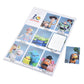 Toy Story 4 Aufkleber Sticker Collection Japan Disney Store