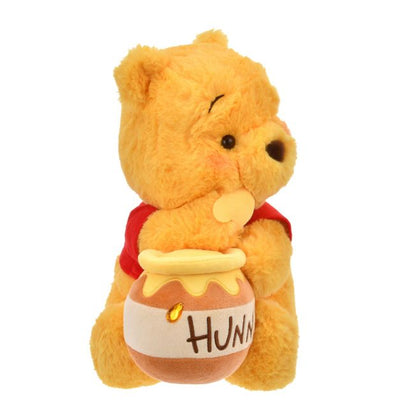 Winnie Puuh (M) Honey Day - Kuscheltier - 33 cm