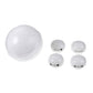 Disney Store - Baymax Geheimnis Badekugel mit Mascot zum Aufleuchten - Badezusatz Japan Disney Store