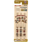 3er-Set Mickey & Friends Zahnbürste Japan Disney Store