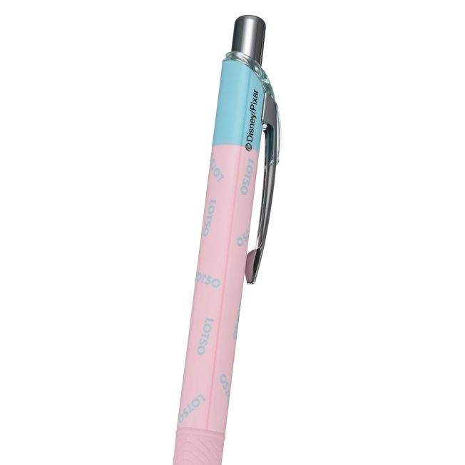 Lotso EnerGel 0.5 Gel-Tintenroller Two Tone Japan Disney Store