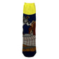 Susi und Strolch Geschichte Kuss Mittelhohe - Socken Japan Disney Store