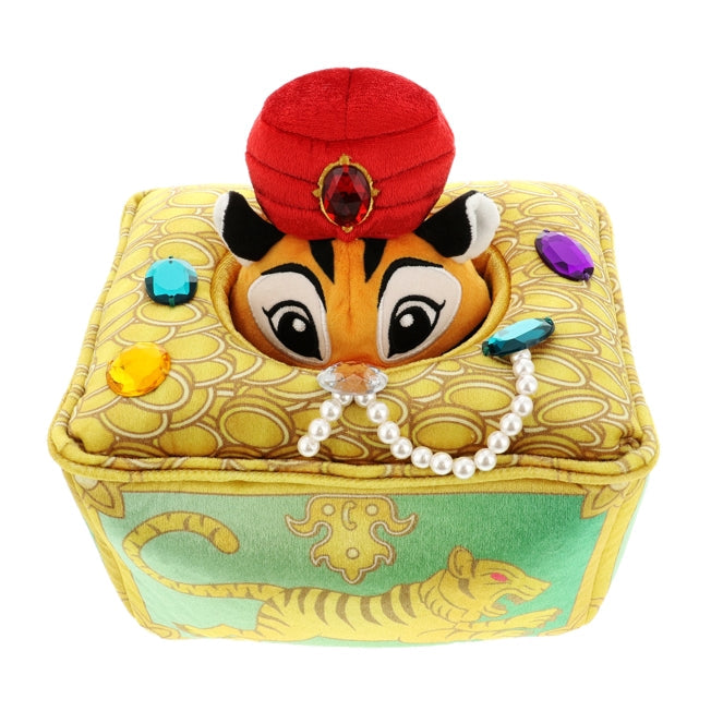 Chandu Handpuppe Tokyo Resort Japan Disney Store