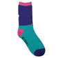 Daisy Duck Kuschelsocken Nostalgica Winter Edition 36-39